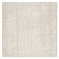 thumbnail image 6 of SAFAVIEH Metro Saranna Medallion Area Rug, Natural/Ivory, 8' x 10', 6 of 10