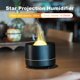 thumbnail image 3 of Difusor Aroma Aceite Esencial Humidificador Aire Star (), 3 of 9