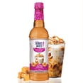 thumbnail image 1 of Sugar Free Salted Caramel Syrup - 750ml, 1 of 6