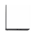 thumbnail image 3 of Lenovo ThinkPad P16v Gen 1 21FC003FUS 16" Mobile Workstation - WUXGA - 1920 x 1200 - Intel Core i7 13th Gen i7-13800H Tetradeca-core (14 Core) 2.50 GHz - 32 GB Total RAM - 1 TB SSD - Thunder Blac, 3 of 8