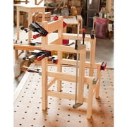 EHOMA Parallel Clamp, 50 inch