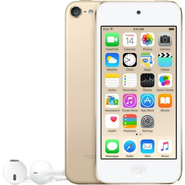 Apple iPod touch 64GB -