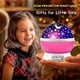 thumbnail image 2 of Star Projector Night Lights For Kids, Glow In The Dark Stars And Moon, 2 of 5