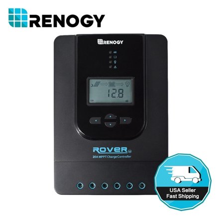 Best Mppt Solar Charge Controller For Rv