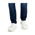 thumbnail image 3 of INC Mens Dark Wash Mid-Rise Skinny Jeans, 3 of 11