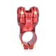 thumbnail image 5 of Vástago de bicicleta ZTTO Vástago de bicicleta de 7 grados 45 mm Vástago de bicicleta ultraligero Vástago de bicicleta de carretera de montaña para manillar de 31,8 mm ZTTO Vástago de bicicleta, 5 of 7