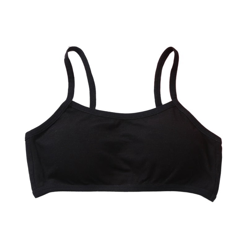 comfortable training bra