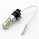 thumbnail image 4 of sweethay 2 uds 4014 25W aleación de aluminio de alta potencia 30LED automóvil luz antiniebla blanca conjunto de bombillas de coche DC 12V 6000K Bombillas para automóviles sweethay CZ7062-00B, 4 of 6