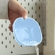 thumbnail image 5 of Aparatos de cocina, Accesorios de cocina, Utensilios de cocina, Herramientas de cocina Platos de condimentos cuadrados de 4 pulgadas 6 Platos de paja de trigo en caja Platos para salsas Plato de condi, 5 of 6