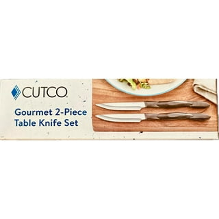 CUTCO 包丁セット　USA 箱付　未使用　CUTLERY カトラリー Cutco Kitchen and Steak Knives for Sale - eBay