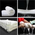 thumbnail image 2 of 12*100cm Magic Aquarium Filter Pad High Permeability Filtering Blanket for Fresh Water & Saltwater Fish Tank Aquaculture, 2 of 7