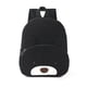 thumbnail image 1 of Kids Cute Cartoon Animal Backpack Corduroy Plush School Bag, Lightweight for Boys Girls, 1 of 5