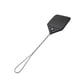 thumbnail image 5 of Matamoscas De Cuero PU Matamoscas De Cuero PU 20.4in Matamoscas De Servicio Pesado Con Mango De Hierro Duradero Matamoscas Extendido Para El Hogar Al Aire Libre ANGGREK Household Mosquito Swatter, 5 of 8