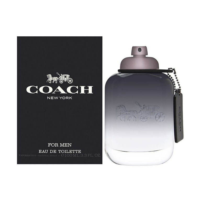 香水(男性用) COACH GREEN Eau de Toilette 40mL Amazon.com: Coach Green Eau de Toilette - Long Lasting