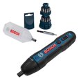thumbnail image 1 of Taladro Atornillador Bosch Go 12v Litio + Juego De Puntas multicolor Estandar, 1 of 9