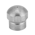 thumbnail image 4 of Manguera de Drenaje para Lavadora de Alta Presión G1/8 Pulgadas, Boquilla de Limpieza de Tuberías de Alcantarilar Con orificios de Pulverización para Limpieza del Hogar, 4 of 8