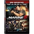 thumbnail image 2 of The Marine 5: Battleground (DVD), 2 of 2
