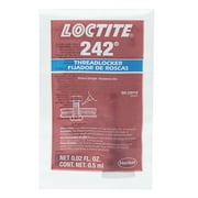 Loctite الأزرق متوسط القوة Threadlocker Threadlocker الأزرق