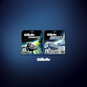 MACH3 Refills Collection