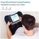 thumbnail image 4 of Funda ProCase para iPad Air de 11 pulgadas 2024/5/4 con soporte para lápices, 4 of 8