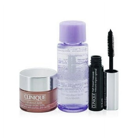 Clinique 270779 Eye Favourites Set - 4 Piece