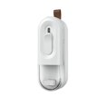 thumbnail image 1 of Mini máquina selladora NQ portátil de mano 2 en 1 blanca, 1 of 5