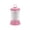 Pink, variant on Outdoor Solar Bug Zapper Repellent Lamp Stake Light,Electric Fly Bug Zapper Mosquito Insect Killer LED Light Trap Pest Control Lamp Black,for Yard Garden Camping