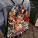 thumbnail image 4 of Bakugan Mochila de Cuerdas para Deportes y Gimnasio, Bolsa de Cuerdas Resistente al Agua, Bolsa Cinch, 30×40cm, 4 of 6