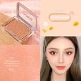 thumbnail image 2 of Blush Makeup Highlighter Blush Nude para mujer, 2 of 2