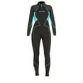 thumbnail image 5 of Bare 5mm Women's Evoke Full Wetsuit, 5 of 8