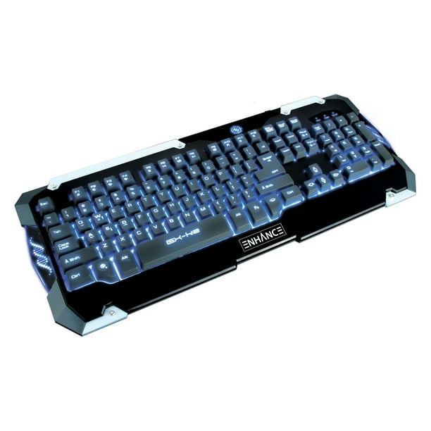 GXK2 Gaming Keyboard