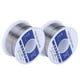 thumbnail image 4 of Alambres de soldadura con núcleo de resina de estaño, 2 piezas de alambre de soldadura de 0,8 mm, diseño aerodinámico, 4 of 8