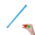 thumbnail image 2 of Palo de Grito Tubo Sonoro | Flauta de Pedo Divertida y Sonora | Juguete de Broma para Niños y Fiestas | Juguete de Broma Completo | 1 Tubo Vocal | Diversión para Fiestas y Entretenimiento, 2 of 8