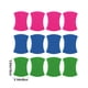 thumbnail image 3 of Paño de Limpieza Multicolor de Esmeril, Cepillo para Lavar Platos y Ollas, Paño para Limpiar El Fondo de Ollas y Sartenes., 3 of 7