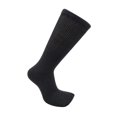 thumbnail image 5 of USBingoshop 6 Pairs Men's Cotton Crew Diabetic Socks, White/Gray/Black, 5 of 5