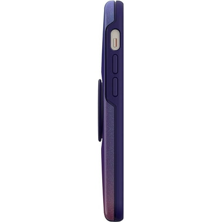 OtterBox - Otter + Pop Symmetry Case with PopGrip for Apple iPhone 12 mini