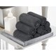 thumbnail image 2 of Juego de toallitas de algod&#2013265923n Utopia Towels: 100 % algod&#2013265923n hilado en anillos, franela de primera calidad, muy absorbentes y suaves al tacto (paquete, 2 of 9