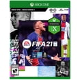 thumbnail image 1 of XBXONE FIFA 21 STANDARD EDITION Electronic Arts XBXONEFIFA21, 1 of 3