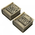 thumbnail image 2 of Craft Gift Jewelry Box, Vintage Collection Box, For Home, 2 of 8