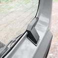 thumbnail image 3 of Easy Installation Heated Windscreen Sensing Wire Guard Cover Trim Fog Resistant, 3 of 14