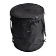 thumbnail image 1 of Camping Trash Can Foldable Portable 13 Gallon with Zippered Lid for Camping Recycling, 1 of 8