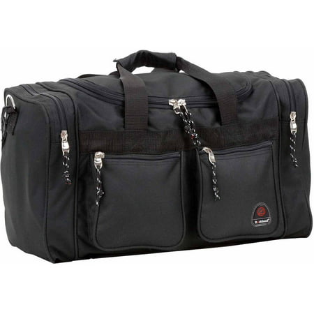 Rockland Luggage Freestyle 19&quot; Tote Bag - www.paulmartinsmith.com