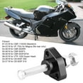 thumbnail image 1 of Junta tensora de cadena de distribución de levas para Honda CBR600F F3 F4 F4i CBR900 RR CBR900F CB FBlack Jadeshay A, 1 of 8