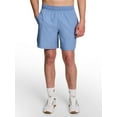 thumbnail image 4 of Reebok Men's and Big Men's Woven Shorts, 5" & 7" Inseams, Sizes XS-5XL, 4 of 5