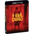 thumbnail image 2 of Evil Dead (Collector's Edition) (4K Ultra HD), Scream Factory, Horror, 2 of 2