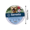 thumbnail image 3 of Collar A Nt I Chip A Nt I Chip, Ant I Chips Y A Nt I -Ticks Para Perros, Perros Grandes De Más De 8 Kg,2 Collares, 3 of 8