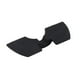 thumbnail image 4 of 3 piezas de almohadillas de amortiguación de goma para scooter, accesorio amortiguador de vibraciones modificado. negro, 4 of 6