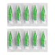 thumbnail image 3 of 10PCS Aguja de tatuaje Kit de cartucho de aguja de tatuaje Accesorios de tatuaje, 3 of 7