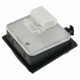 thumbnail image 5 of Resting Hand Splint Adjustable Hand Support Rehabilitation Fingerboard Hand Wrist Fracture Fixed Protective Device, 5 of 5