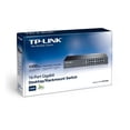 thumbnail image 2 of TP-LINK TL-SG1016D 16-Port Gb Switch Switch Networking Accessory, 2 of 3